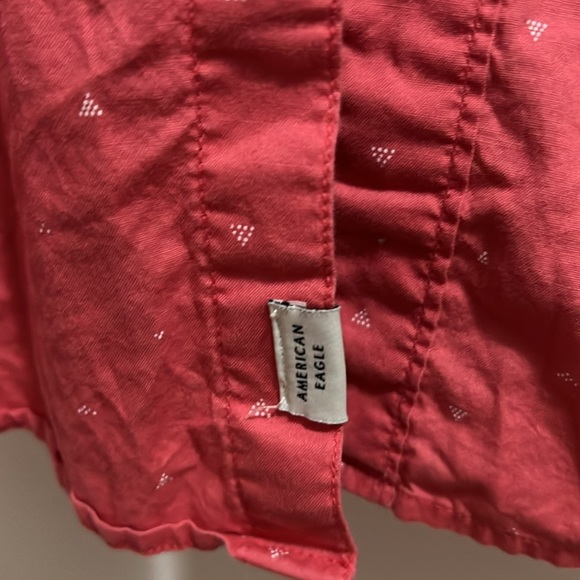 Button down casual shirt - Picture 6 of 8